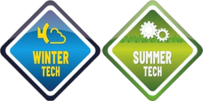 Summer-Tech | Winter-Tech | WS-TECH A/S